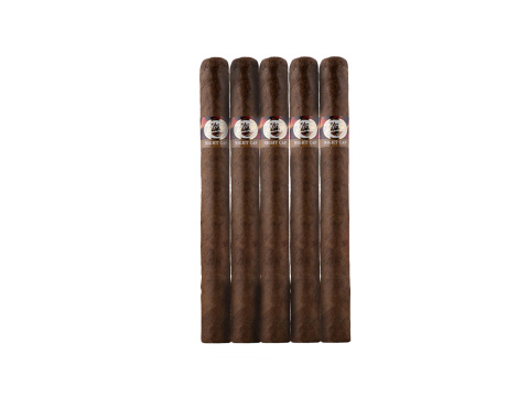 Tatiana Classic Night Cap Cigars - 5 Cigars