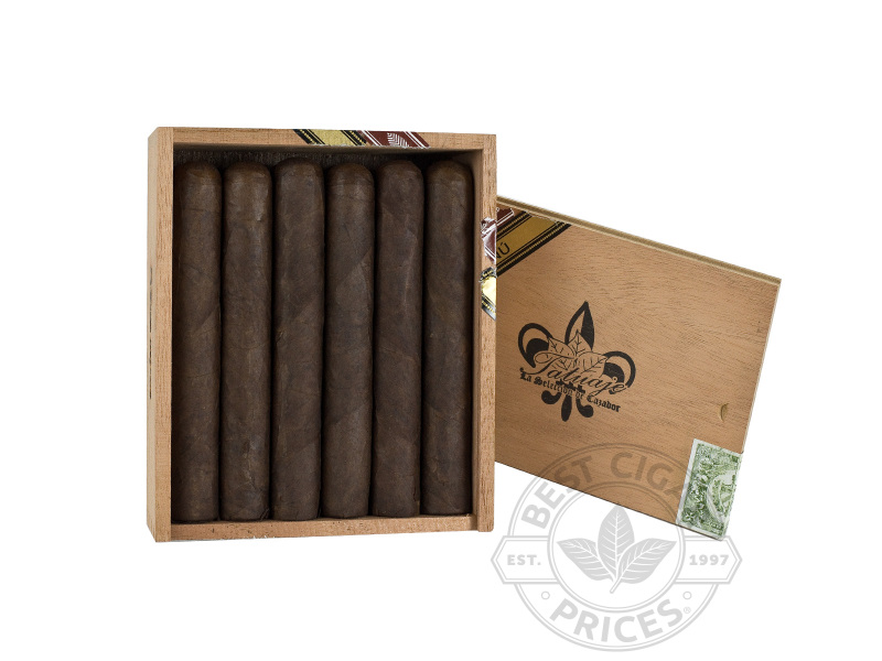 Tatuaje Miami Reserva Gran Cojonu - 12 Cigars