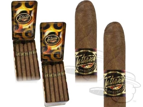 Tatiana Classic Waking Dream - 50 Cigars