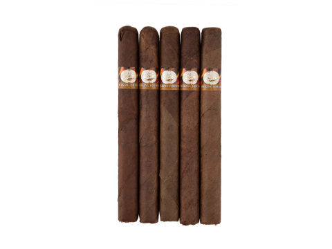 Tatiana Classic Waking Dream - 5 Cigars