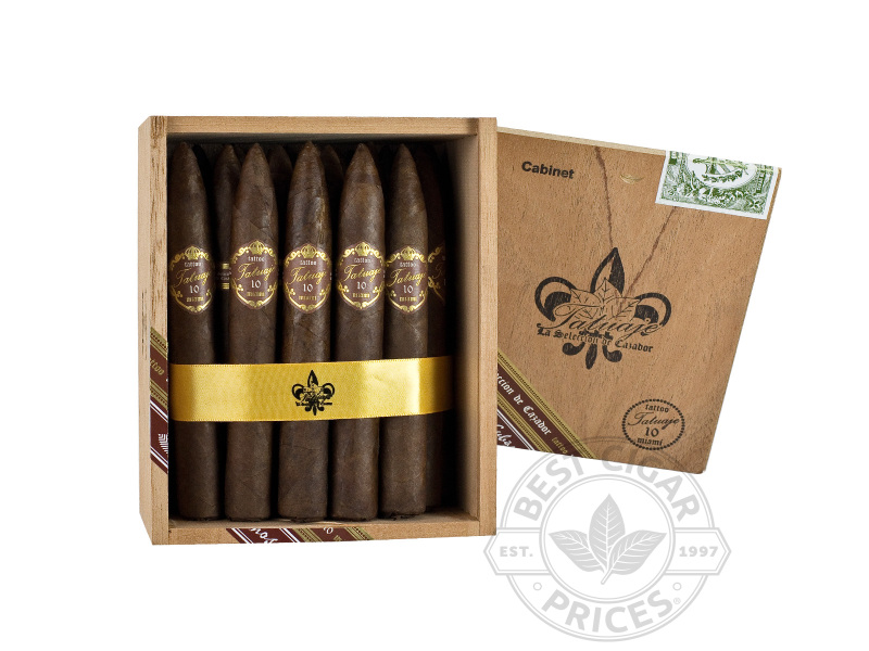 Tatuaje Miami Unicos - 25 Cigars