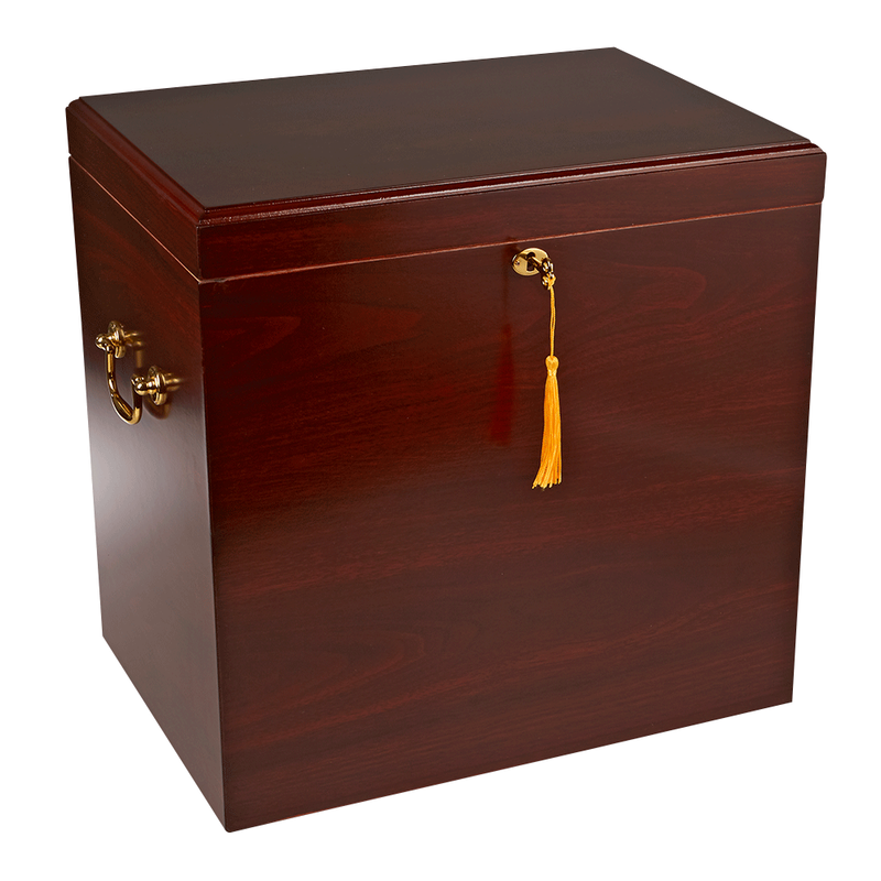Medici 300 Count Humidor 300 Cigar Capacity