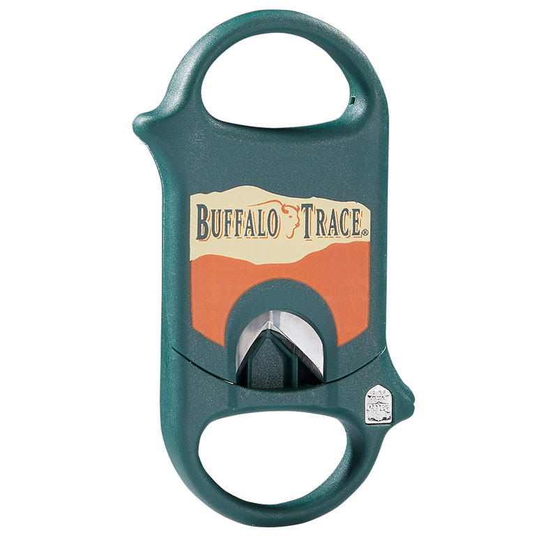BUFFALO TRACE Palio V Cutter Green