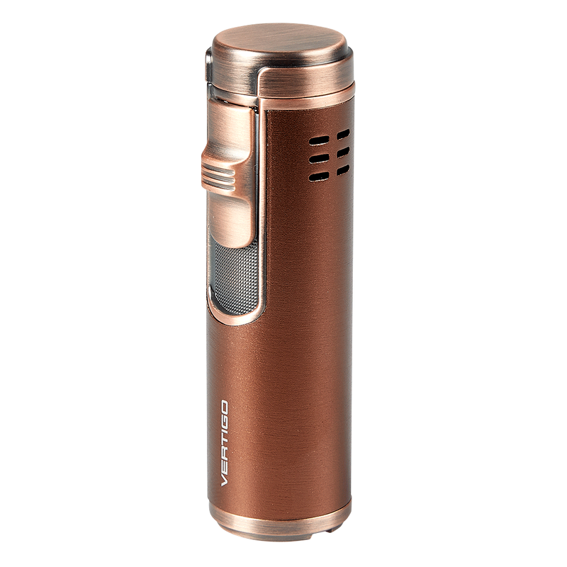 Vertigo Eloquence Quad Lighter Brown