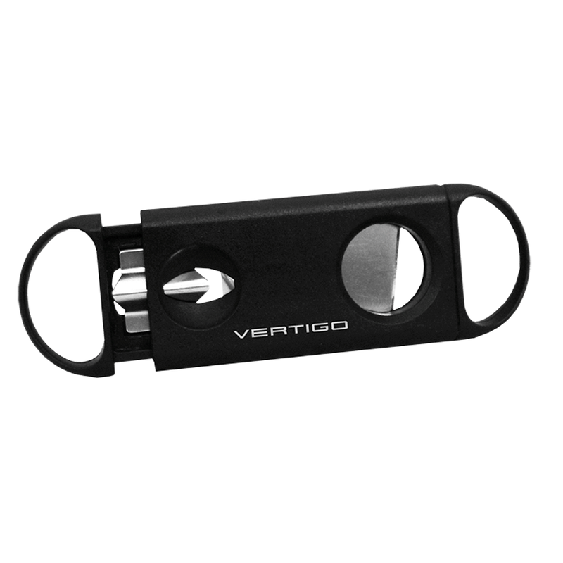 Vertigo Duet Cutter Black
