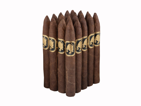 Toro De Oro Pyramid - Bundle - 20 Total Cigars