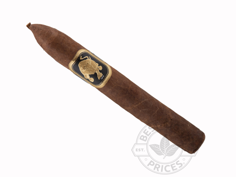 Toro De Oro Pyramid - 1 Cigar