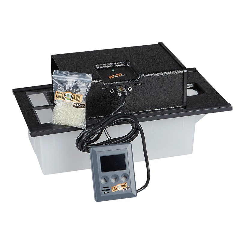 Cigar Oasis Excel 3.0 Humidifier Magna