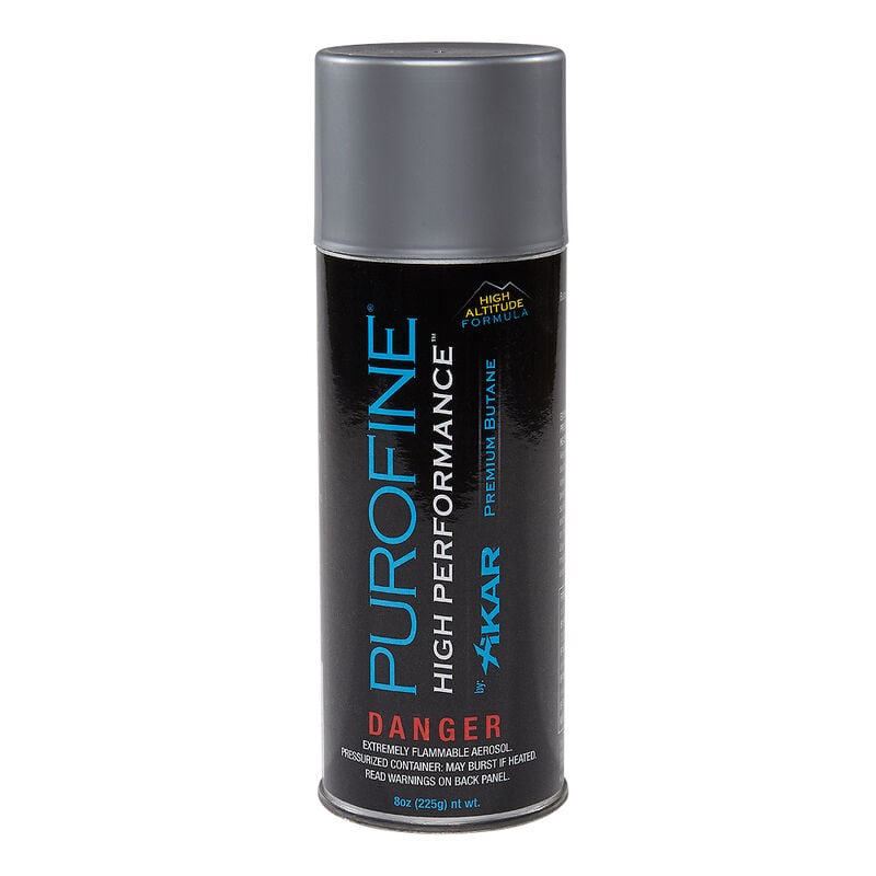 Xikar High Performance Butane 400 ML