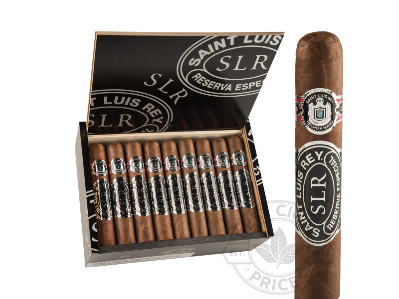 Saint Luis Rey Reserva Especial Titan Natural - 25 Cigars