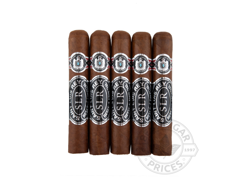 Saint Luis Rey Reserva Especial Titan Natural - 5 Cigars