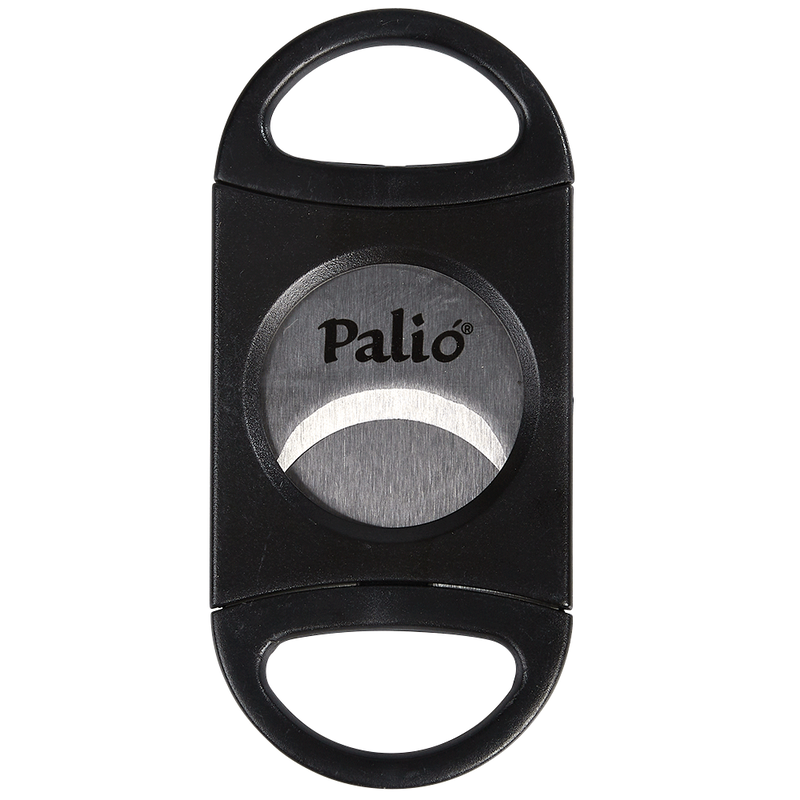 Palio Basta Big Ring Cutter Black