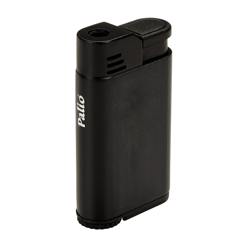 Palio Torcia Lighter Black