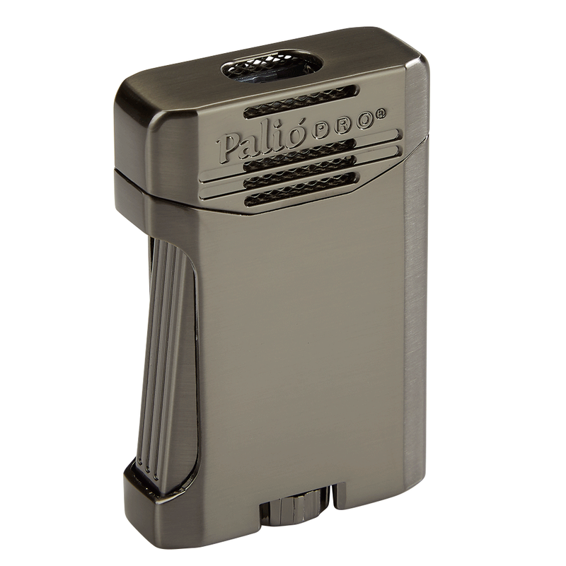 Palio Pro Antares Lighter Gunmetal