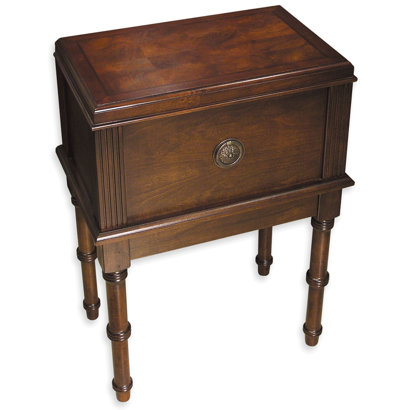 San Marco Humidor 300 Cigar Capacity