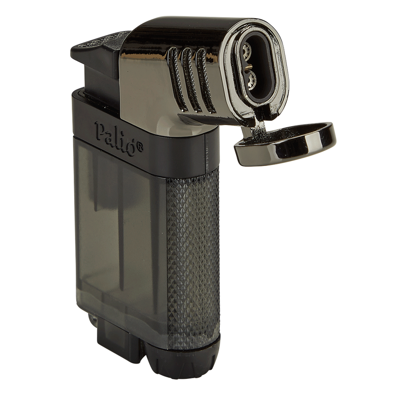 Palio Pistola Lighter Smoke