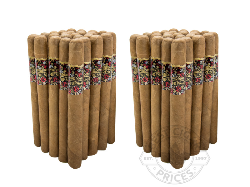 Perdomo Fresco Churchill Connecticut - 50 Cigars