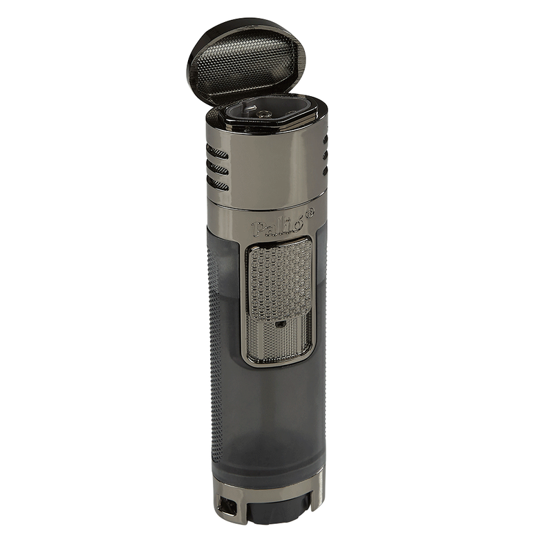 Palio Veneto Lighter Black