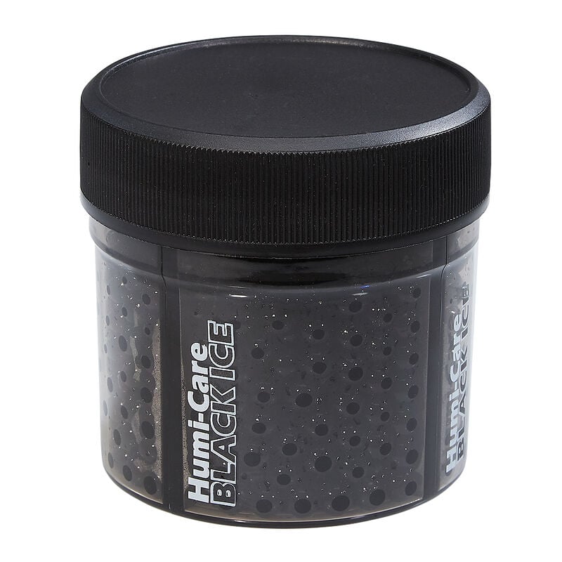 Humi-Care Black Ice Humidification Pie Jar 4 oz Jar