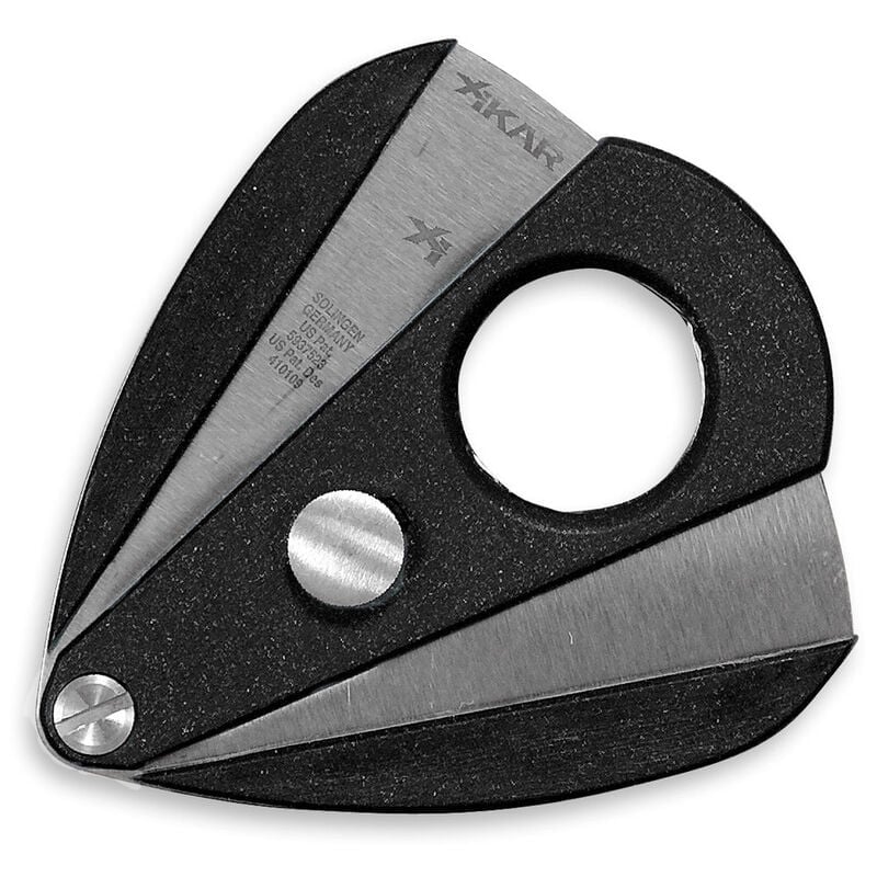 Xikar Xi2 Cutter Black