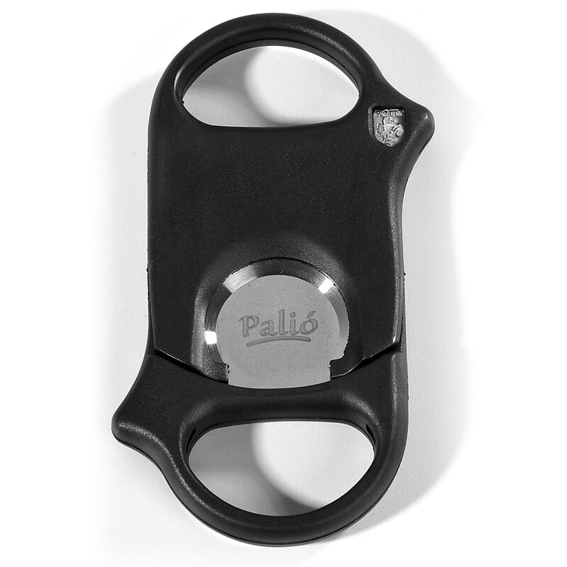 Palio Cutter Black Matte