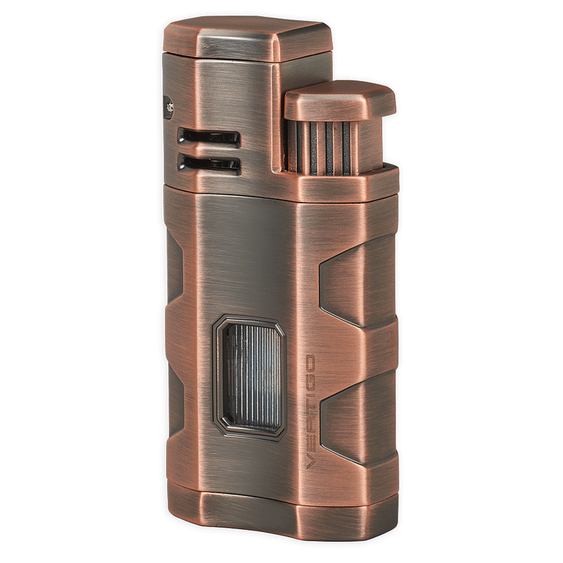 Vertigo Envoy Lighter Copper