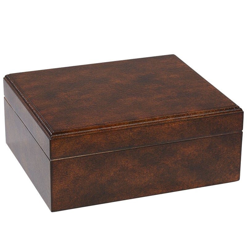 Arcadian Humidor 50 Cigar Capacity