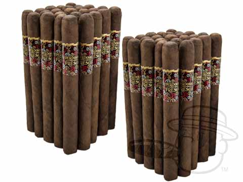 Perdomo Fresco Churchill Maduro - 50 Cigars