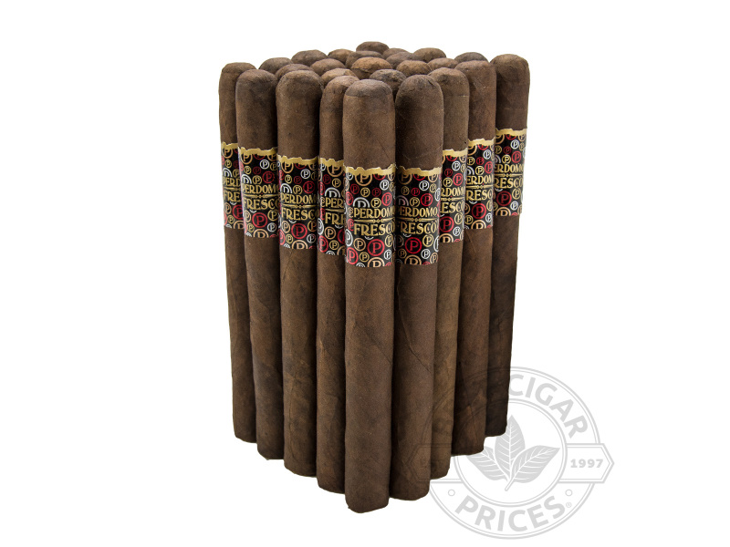 Perdomo Fresco Churchill Maduro - Bundle - 25 Total Cigars