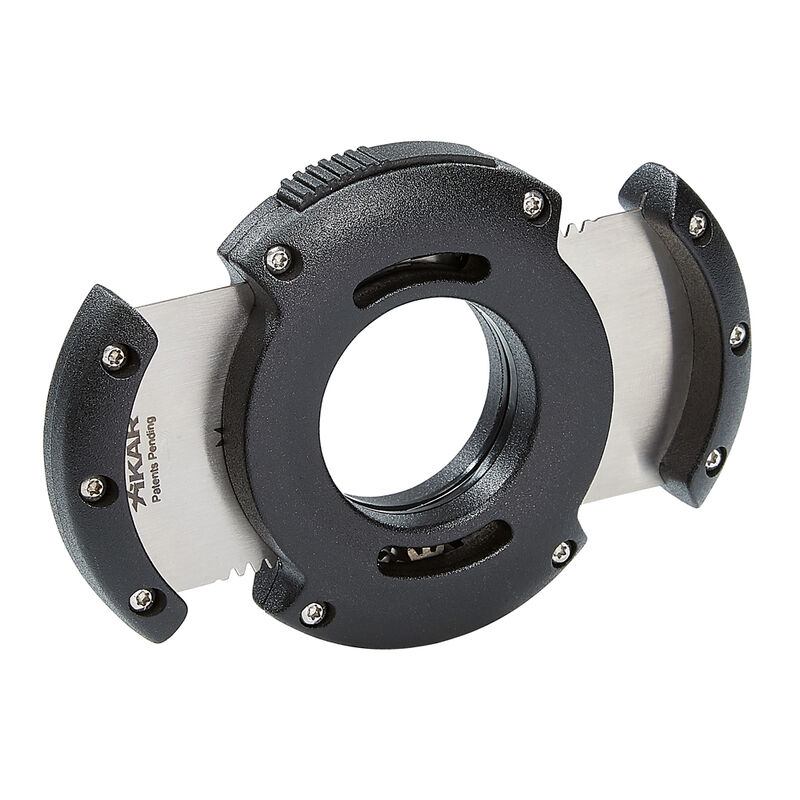 Xikar XO Cutter Red and Black