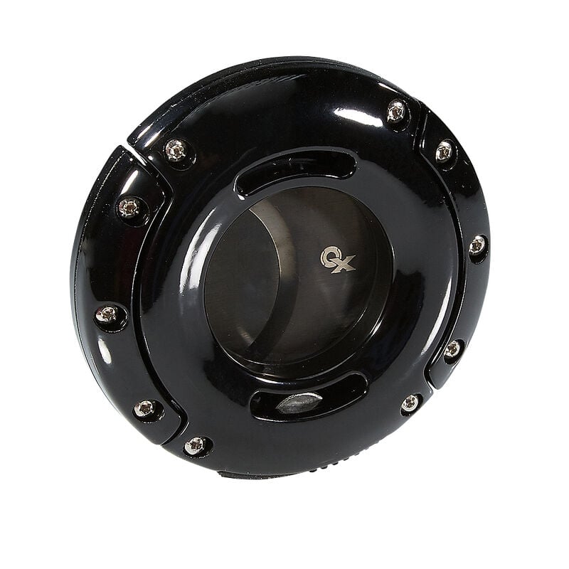 Xikar XO Cutter Black on Black