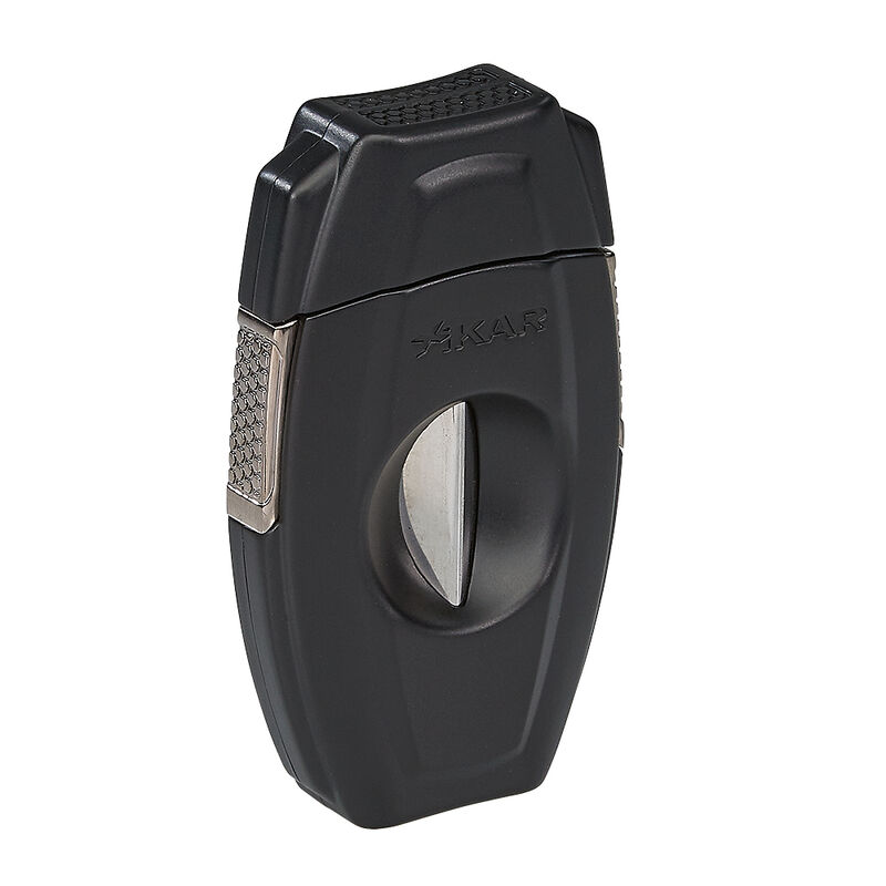 Xikar Vx2 V-Cut Black