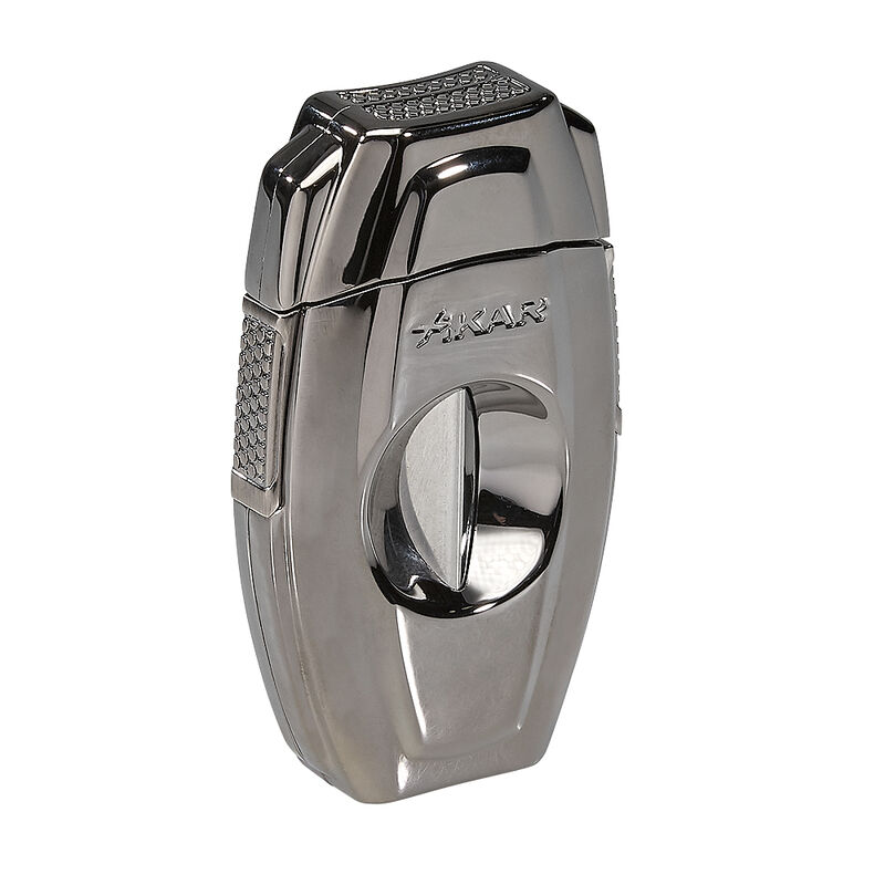 Xikar Vx2 V-Cut Gun Metal