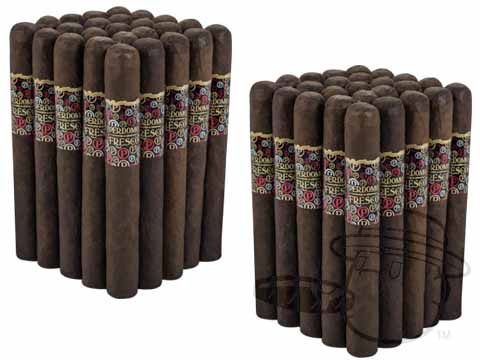 Perdomo Fresco Toro Maduro - 50 Cigars