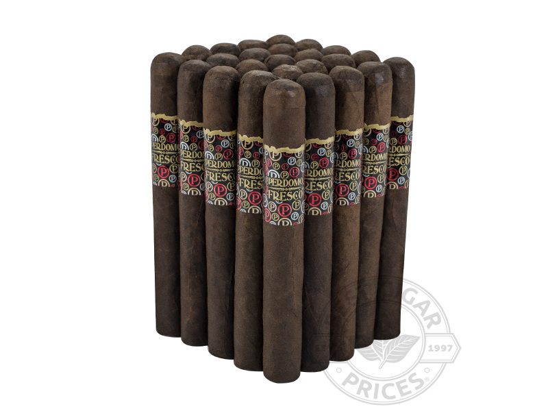 Perdomo Fresco Toro Maduro - Bundle - 25 Total Cigars