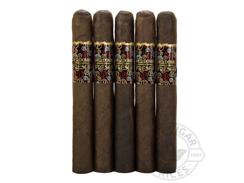 Perdomo Fresco Toro Maduro - 5 Cigars