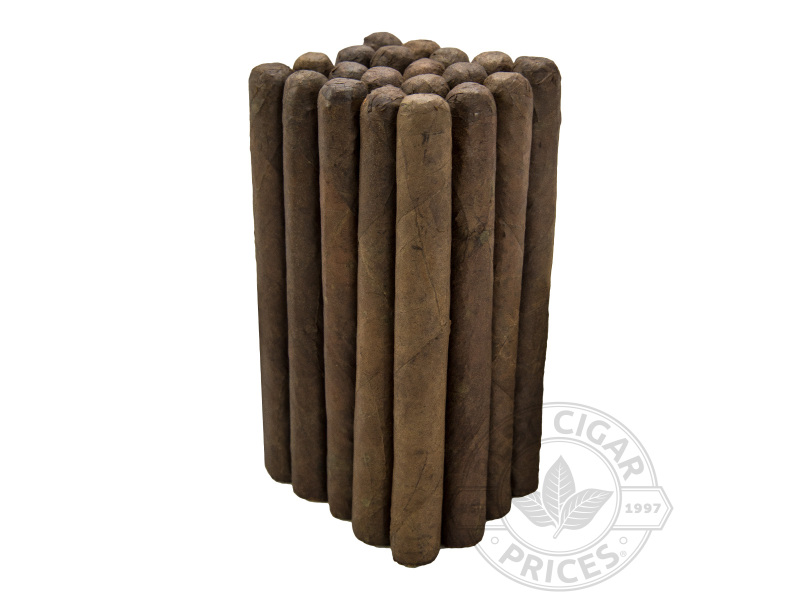 Dominican Nude Bundle Churchill Maduro - Bundle - 20 Total Cigars
