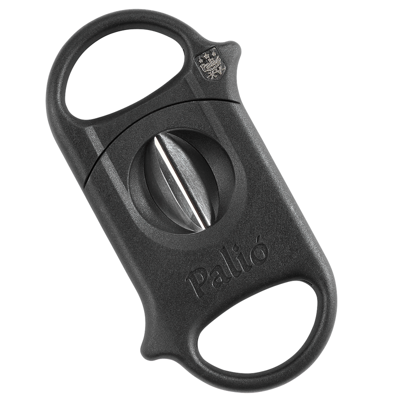 Palio V-Cutter Black