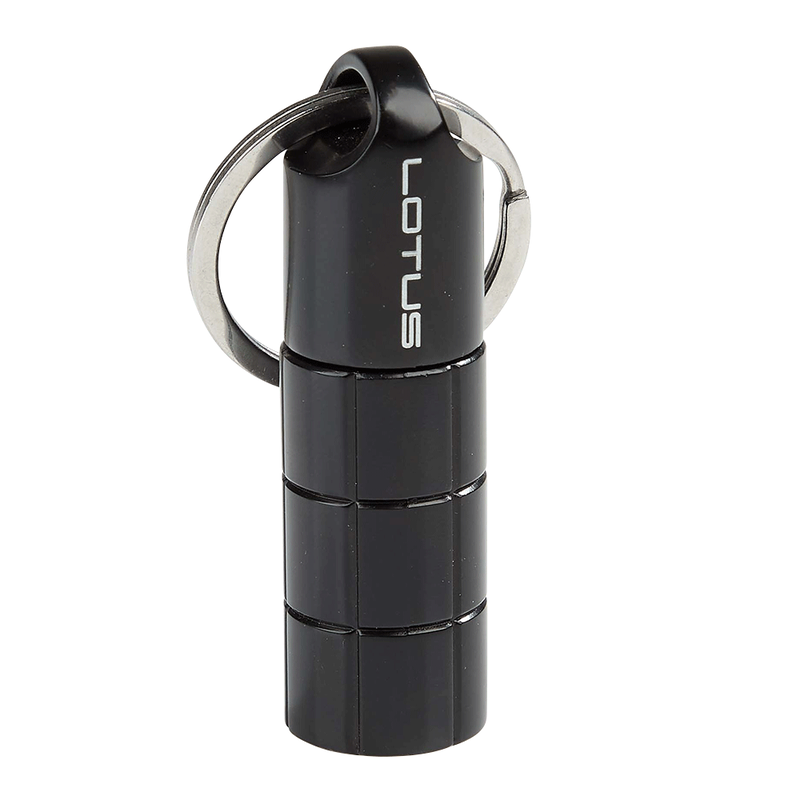 Lotus Elite Punch Cutter Black