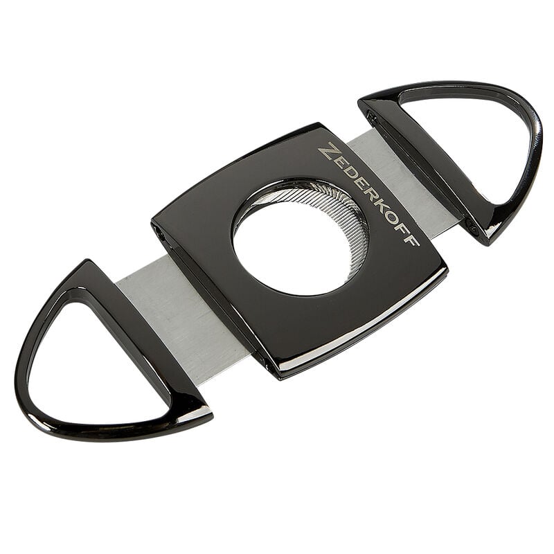 Zederkoff Z-Rated Guillotine Cutter Gun Metal