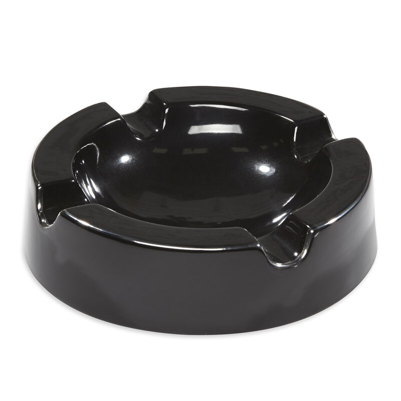 Craftsman's Bench Ashtray - Sterling Ceramic