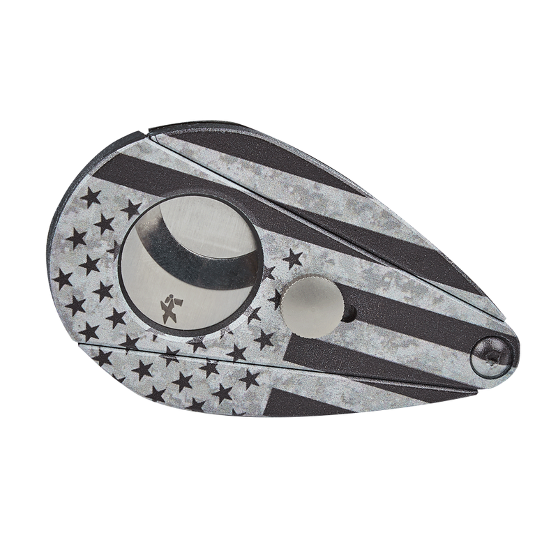 Xikar Xi2 Hero Series Cutter Armed Forces