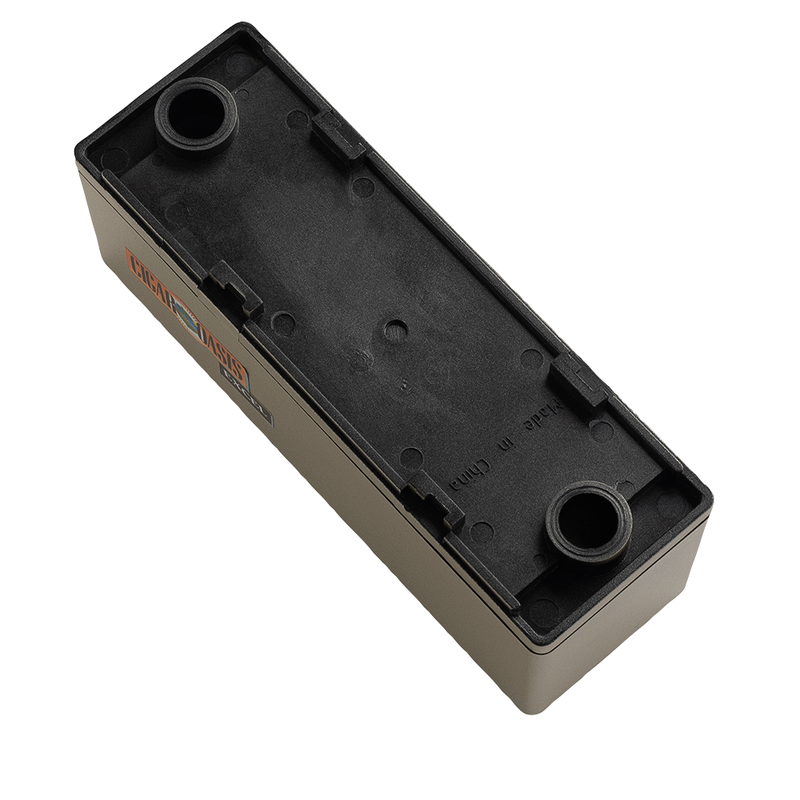 Cigar Oasis Excel Water Cartridge Foam