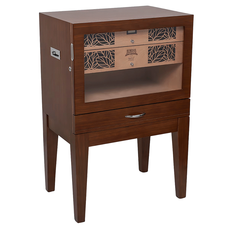 Humidor Supreme Bathazar II 1024 Cigar Capacity