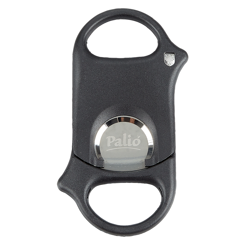 Palio Composite 70 Ring Gauge Cutter Matte Black