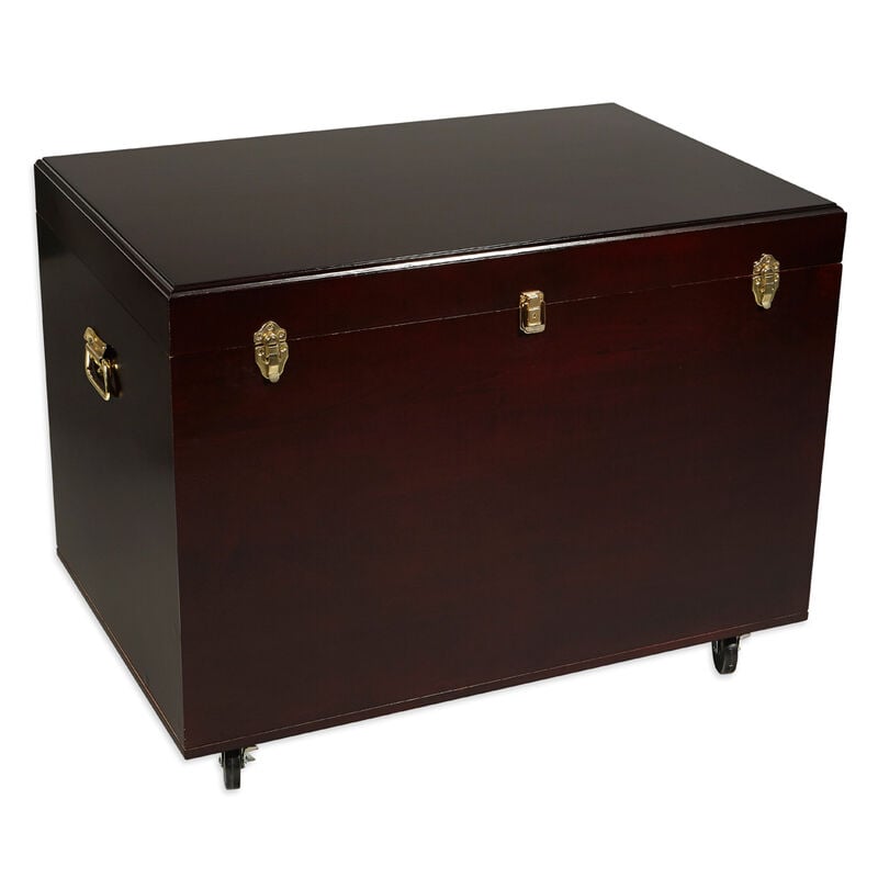 Escalade Humidor 5000 Cigar Capacity