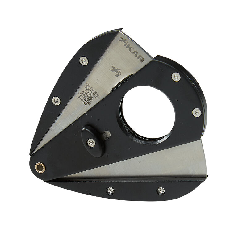 Xikar Xi1 Cutter Black