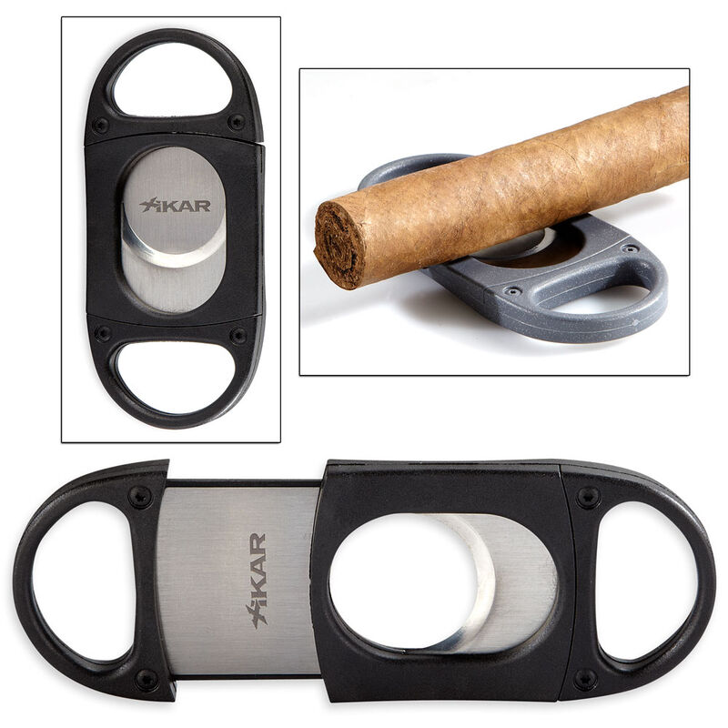 Xikar X8 Cutter Black