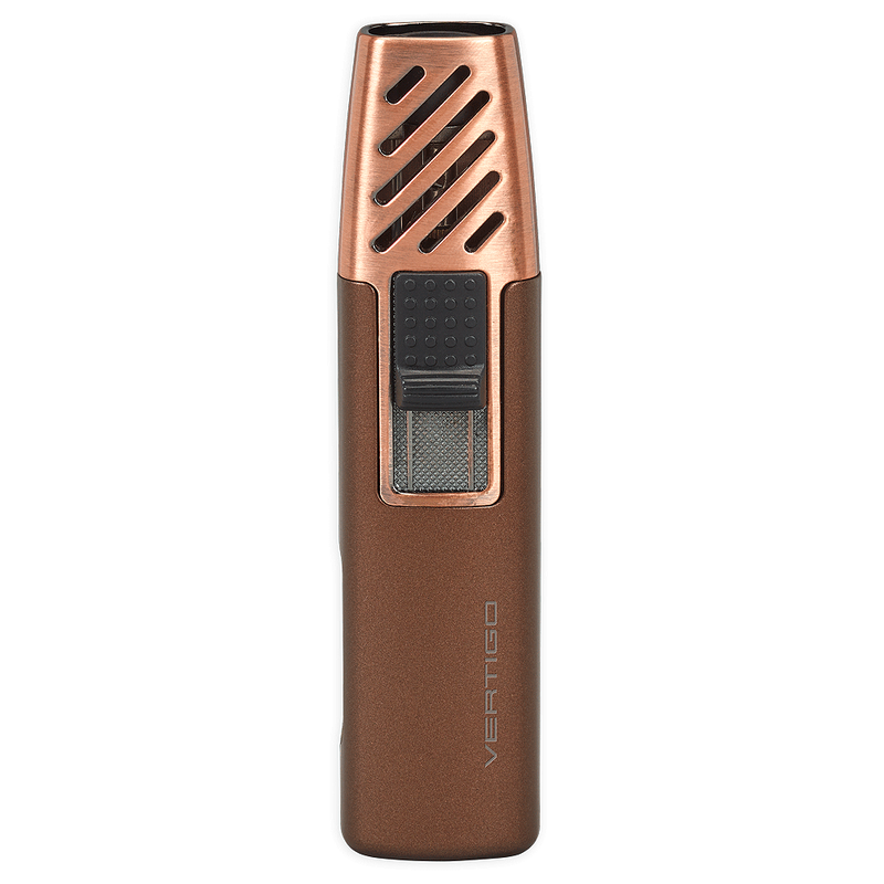 Vertigo Gnome Lighter Brown/Copper