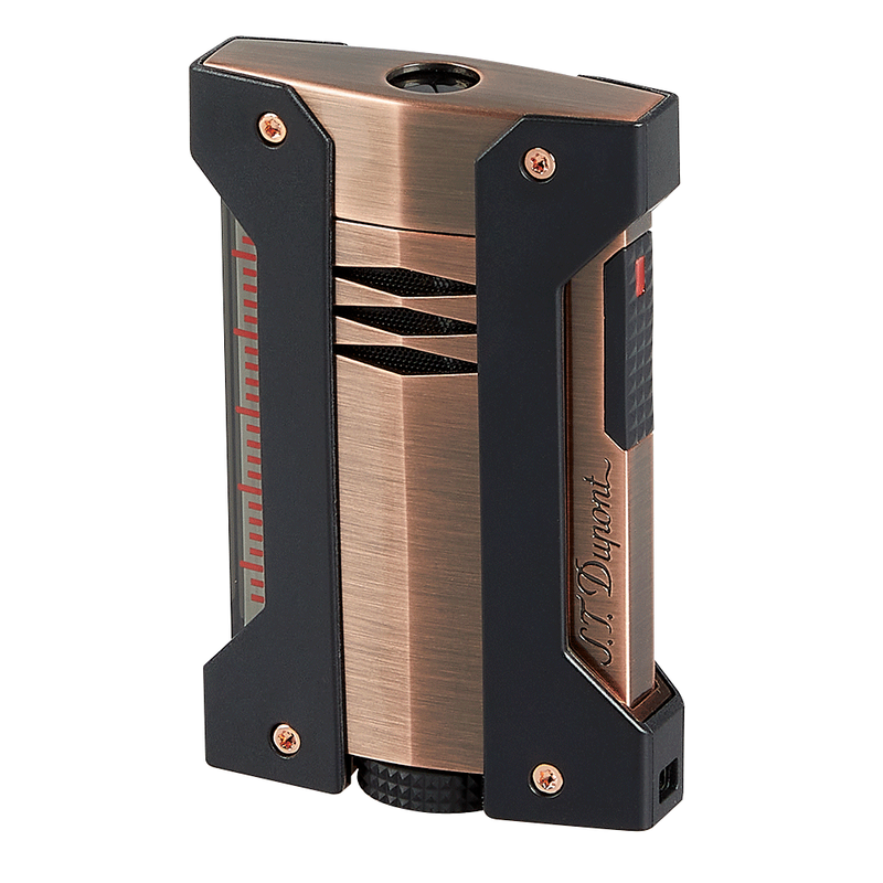 S.T. Dupont Defi Extreme Lighter Vintage